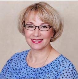 Нагих Наталия Валерьевна